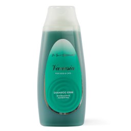Sampon racoritor pe baza de plante Iv San Bernard Herb, pentru pisici si caini, 300ml
