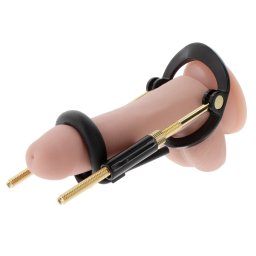 Hidden Desire Fusion X Penis Growth Training Basic Set Black