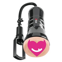 Pipedream PDX Extreme Super Sucker XXL Stroker Skin