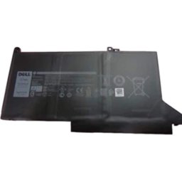 Baterie Laptop Latitude 13 7380, 7390, E7380, E7390, 451-BBZL, DJ1J0, PGFX4, ONFOH, 11.4V, 3500mAh, 42Wh
