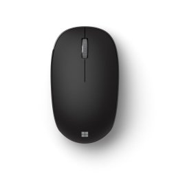Mouse RJN-00003 Ambidextrous Bluetooth Negru