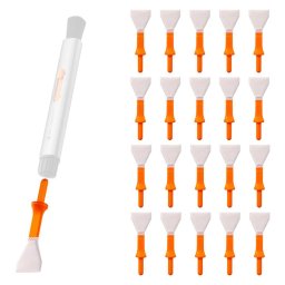 Set curatare senzor K&F Concept pentru senzor APS-C SKU.1901