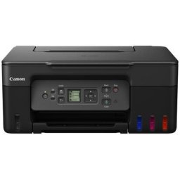 Multifunctionala Canon PIXMA G3570, multifunction printer (black, USB, WLAN, scan, copy)