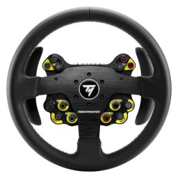 Volan EVO Racing 32R Negru-Galben
