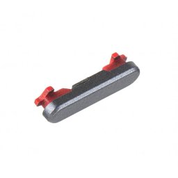 Piese si componente Buton On-Off Honor X70i / 400 Lite / X8c, Negru (Midnight Black), Service Pack 5168ACCS