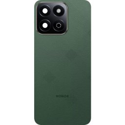 Piese si componente Capac Baterie Honor X7c 5G / 200 Smart, Verde (Forest Green), Service Pack 9707ABNH