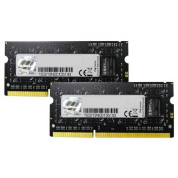 G.Skill F3-10666CL9D-16GBSQ