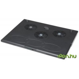MANHATTAN Notebook Computer Cooling Pad