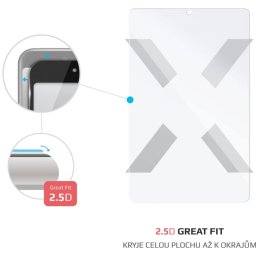 FIXED Protective folie sticlă Lenovo TAB M10 HD2