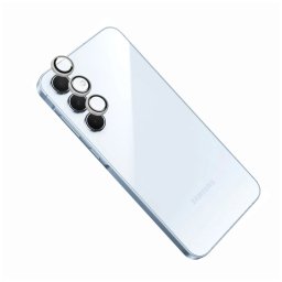 FIXED Camera Protektor Samsung Galaxy A55 5G argint