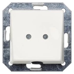 SIEMENS 5TG2566 DELTA i-system outlet plate