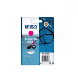Cartus Cerneala Original Epson Magenta, T09K340, pentru WF-C4810DTWF, 1.7k, incl.TV 1.2incl.TV C13T09K34010