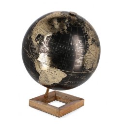Glob Pamantesc decorativ GDP 30x38 cm