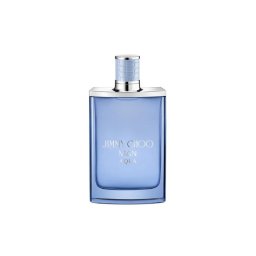 Jimmy Choo Man Aqua Apă de toaletă pentru Bărbați Tester EDT 100 ml