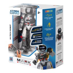 Robot xtrem botsmark 3803275