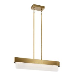 Candelabru KL-SERENE-LED-LP-92-NBR