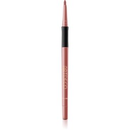 ARTDECO Mineral Lip Styler liner mineral culoare 18 Mineral English Rose 0.4 g