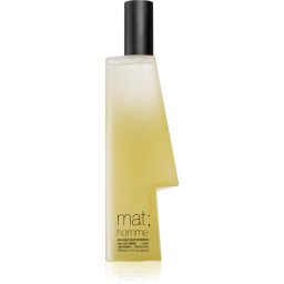 Masaki Matsushima Mat Homme EDT M 80 ml