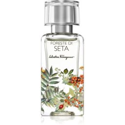 Ferragamo Di Seta Foreste di Seta EDP U 50 ml