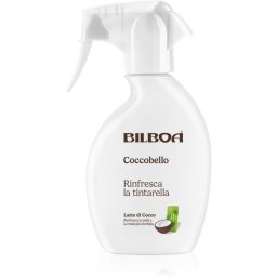 Bilboa Coccobello Aquabronze spray pentru dupa bronzat cu ulei de cocos 250 ml