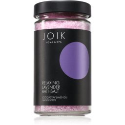 JOIK Home & Spa Lavender sare de baie relaxanta 450 g