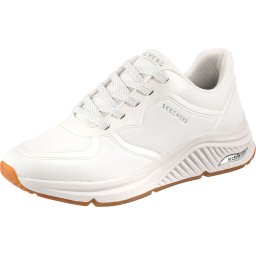 SKECHERS Sneaker low alb