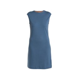ICEBREAKER Rochie opal
