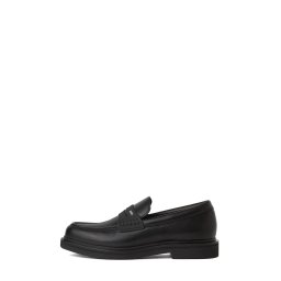 Karl Lagerfeld Papuci de casă negru