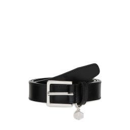 Karl Lagerfeld Curea negru