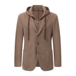 Boggi Milano Sacou 'Madison' maro