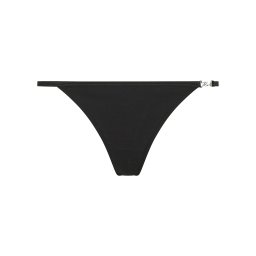 Karl Lagerfeld Slip negru