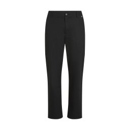 Karl Lagerfeld Pantaloni eleganți 'Classic' negru