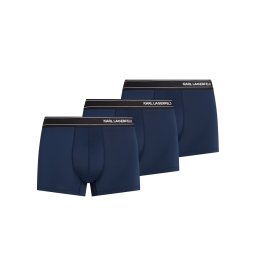 Karl Lagerfeld Boxeri albastru închis