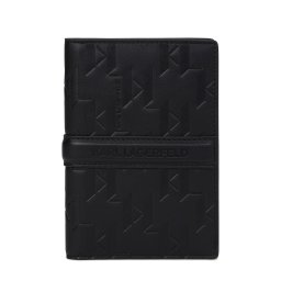 Karl Lagerfeld Portofel negru