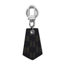 Karl Lagerfeld Breloc oliv / negru / argintiu