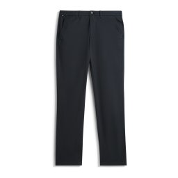 TOMMY HILFIGER Pantaloni eleganți 'DENTON' albastru / bleumarin