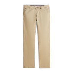 TOMMY HILFIGER Pantaloni eleganți 'DENTON' kaki