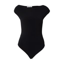 studioselect Tricou body 'Lana' negru