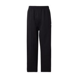ADIDAS ORIGINALS Pantaloni 'Adicolor' negru / alb
