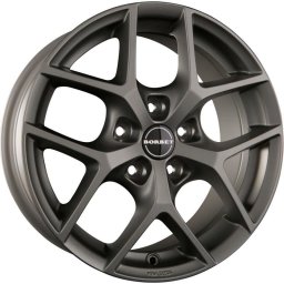 Janta aliaj BORBET Y TM 8x18 5x120 ET30 72,5