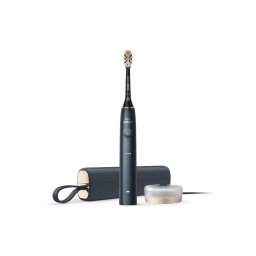 Power Toothbrush with SenseIQ Blue