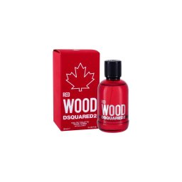 Apa de toaleta Red Wood Pour Femme 100ml