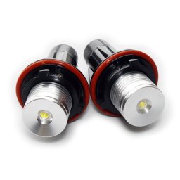 Led marker pentru BMW E39 E60 E61 E53 E83 E87 6W alb