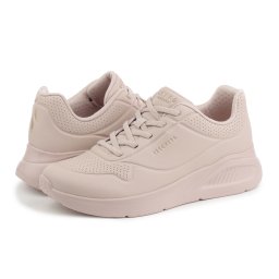 Pantofi Skechers Uno Lite Work 177289 BLSHBLUSH