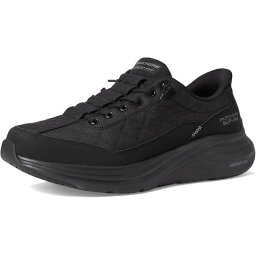 Pantofi sport bărbați Skechers Slip-ins Cozy Fit 232619 BBK
