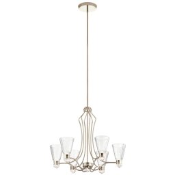 Candelabru QN-KAYVA13-PN