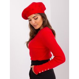 Cap-AT-CZ-2318.30-red