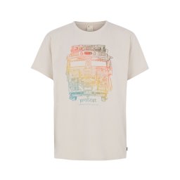 Boys' T-shirt Protest PRTBANNER JR