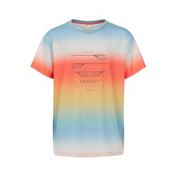 Boys' T-shirt Protest PRTFINLY JR