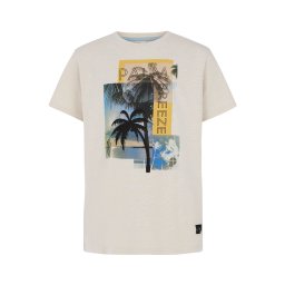 Boys' T-shirt Protest PRTCATCH JR
